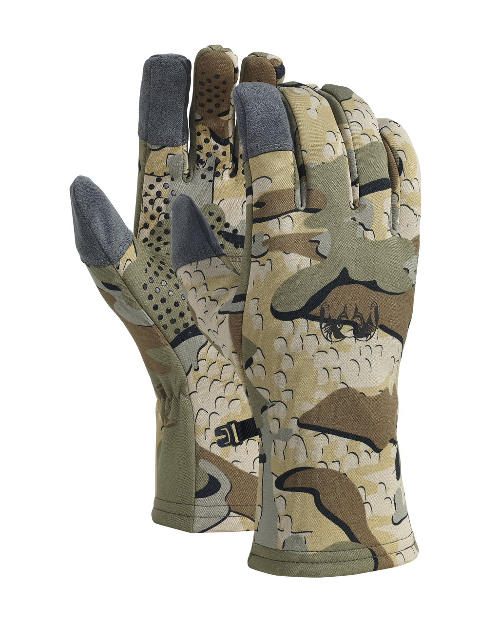 StrongFleece 290 Glove | Valo