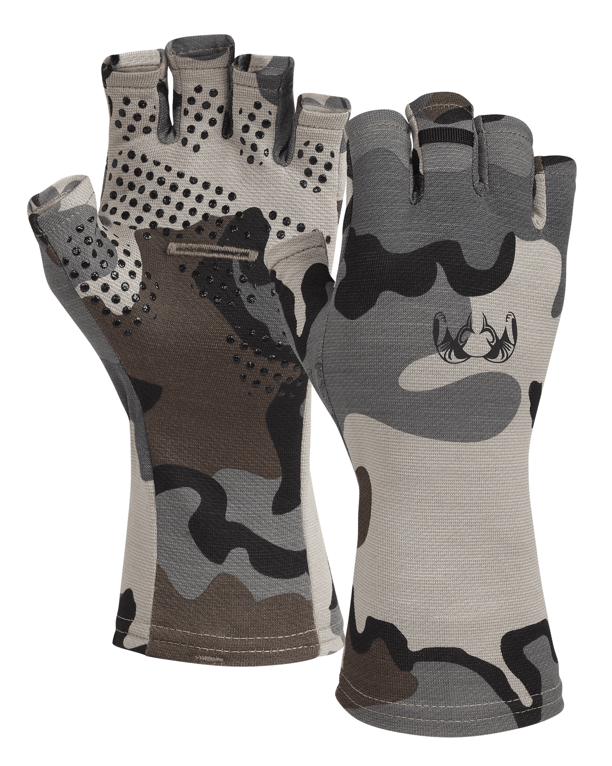 Outlet ULTRA Merino 210 Fingerless Glove | Vias