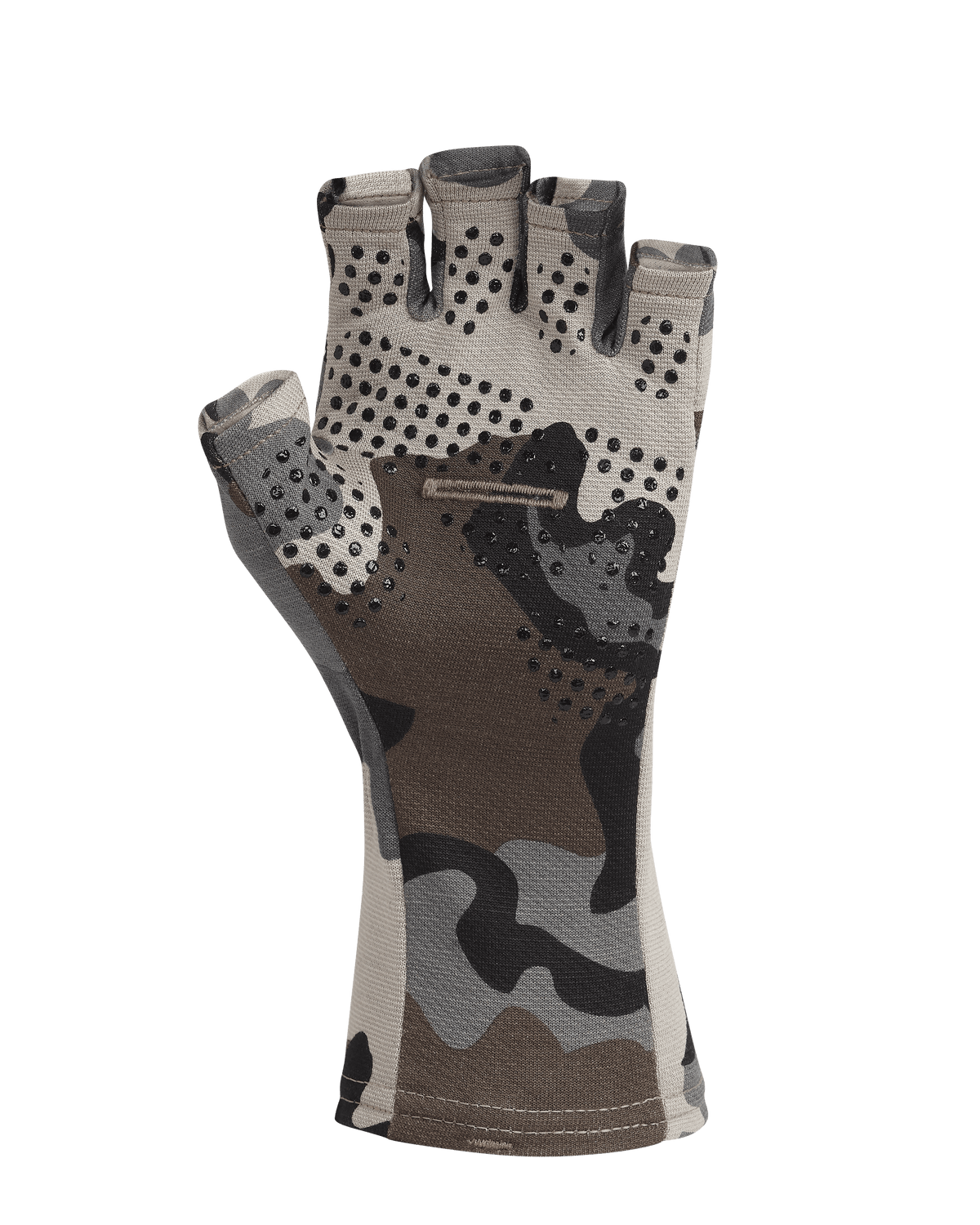 Outlet ULTRA Merino 210 Fingerless Glove | Vias