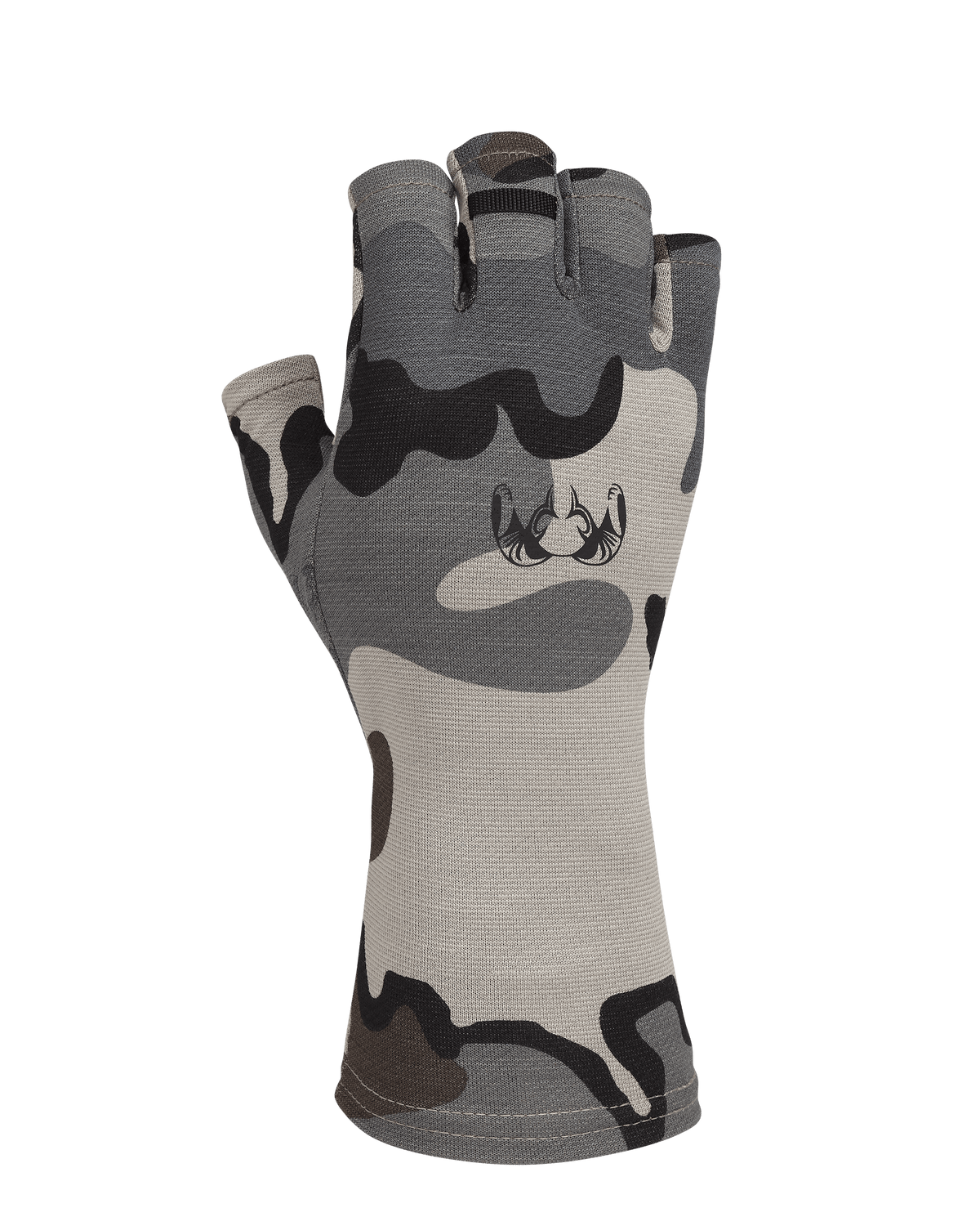 Outlet ULTRA Merino 210 Fingerless Glove | Vias