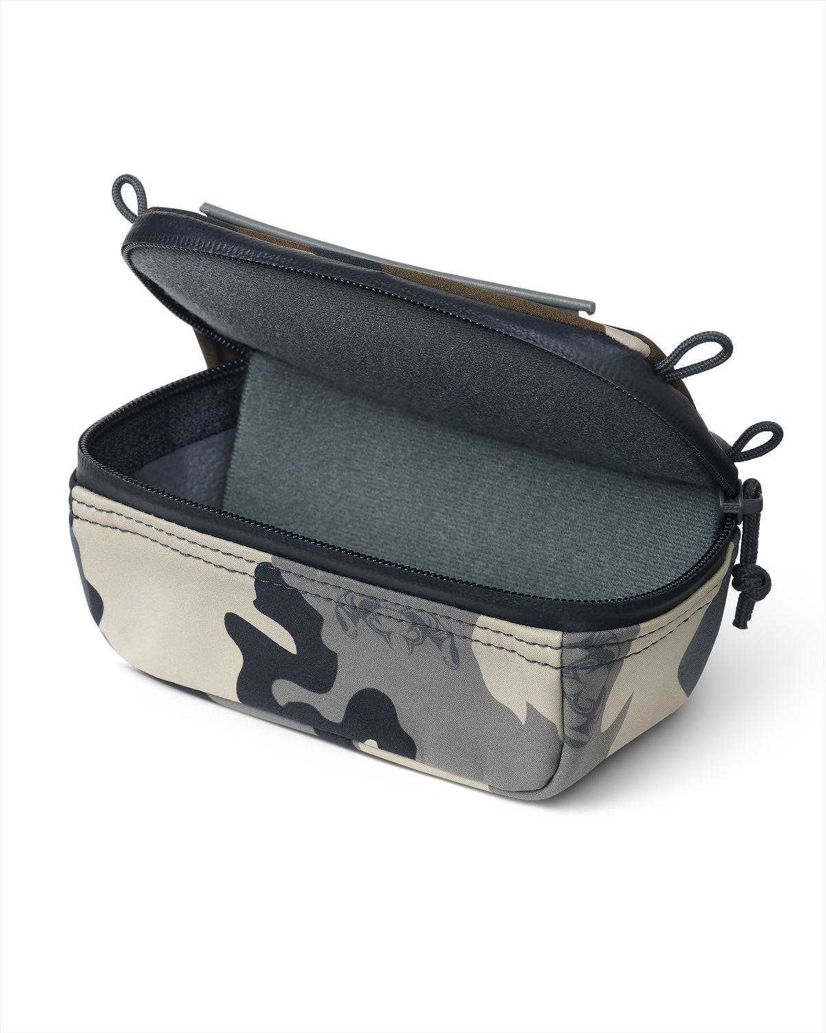 PRO G3 Bino Harness Accessory Pocket | Vias