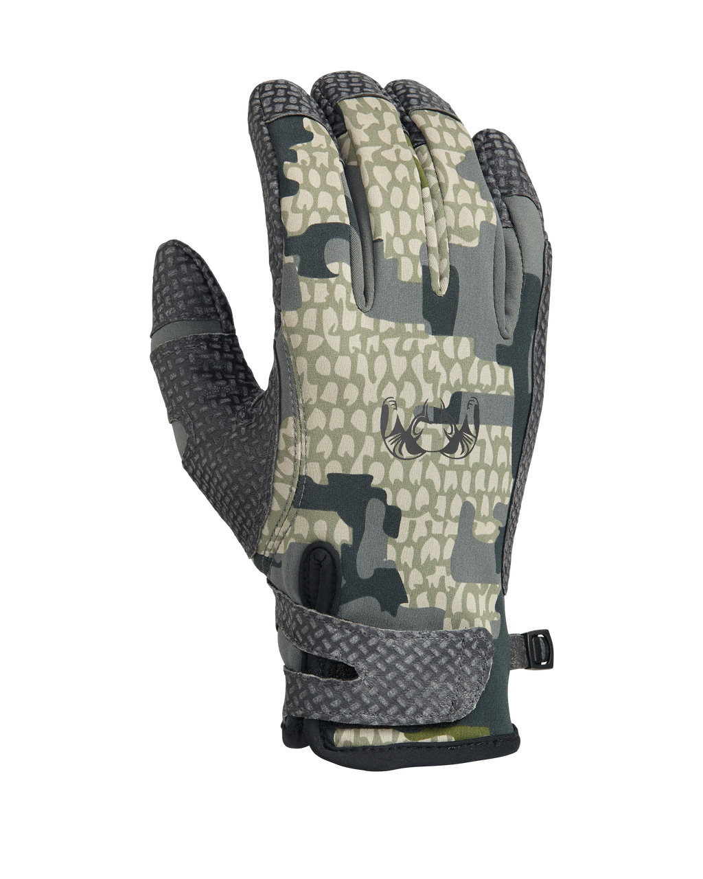 Guide X Glove | Verde