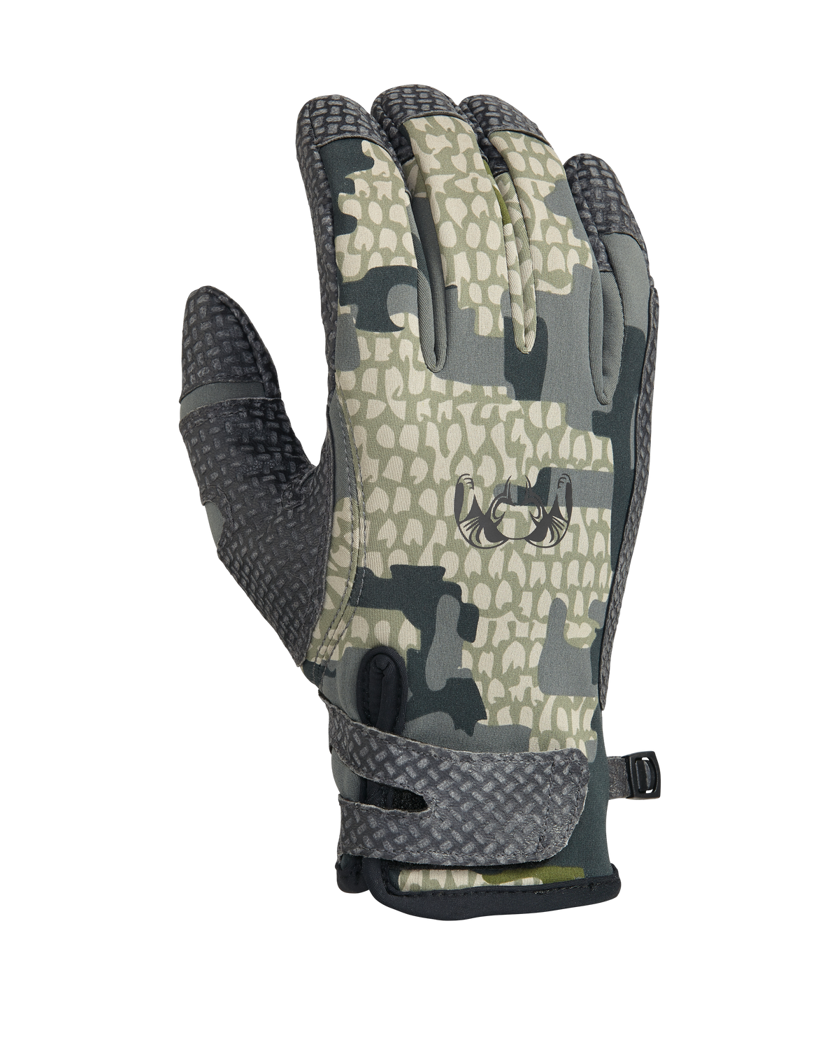 Guide X Glove | Verde