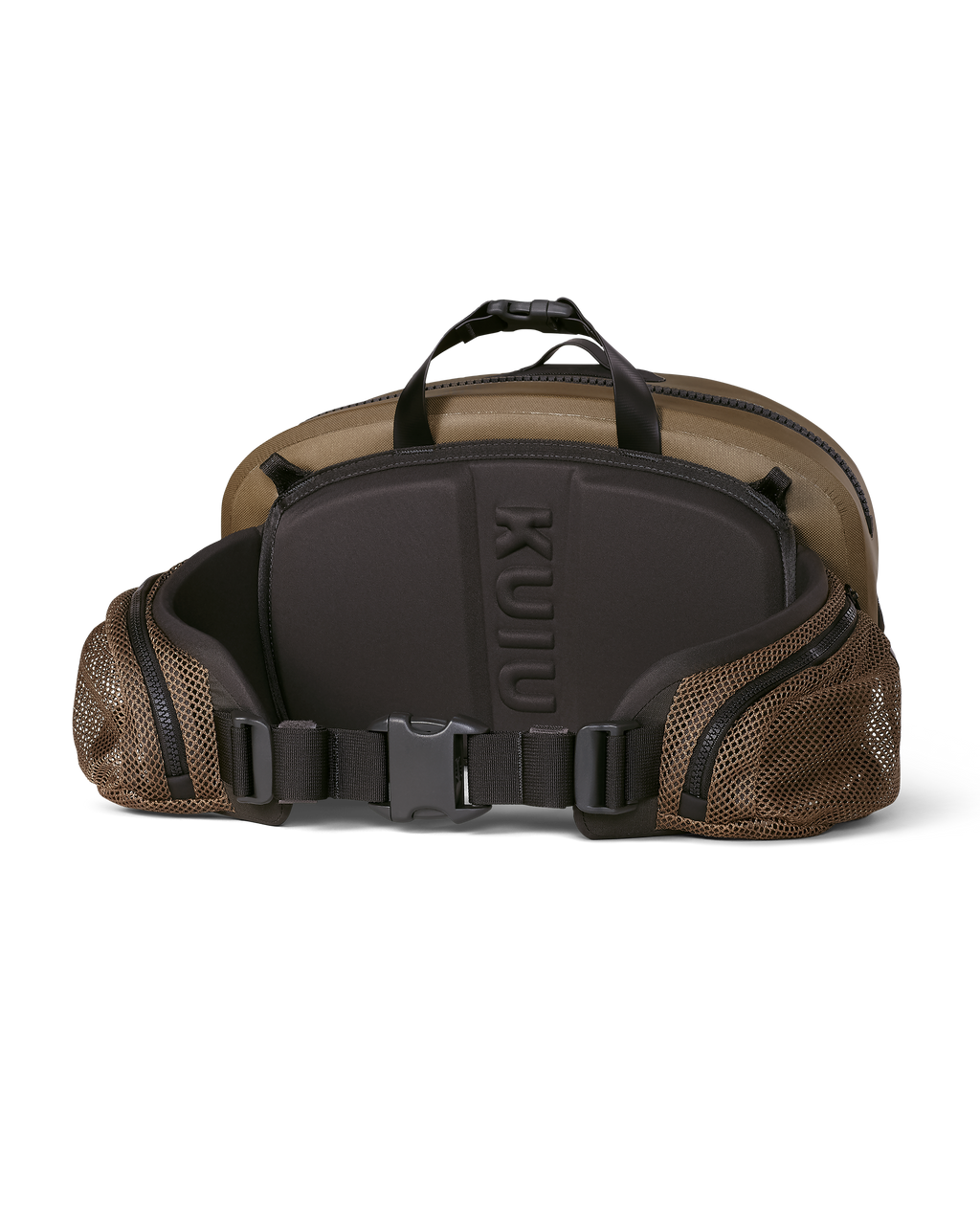 DeltaStorm 800 Submersible Waistpack | Coyote Brown