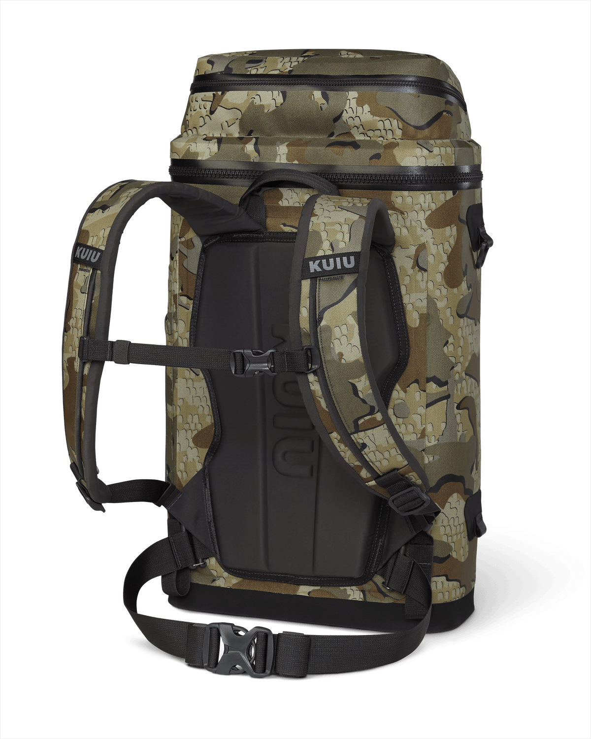 Kodiak 2000 Cooler Backpack | Valo