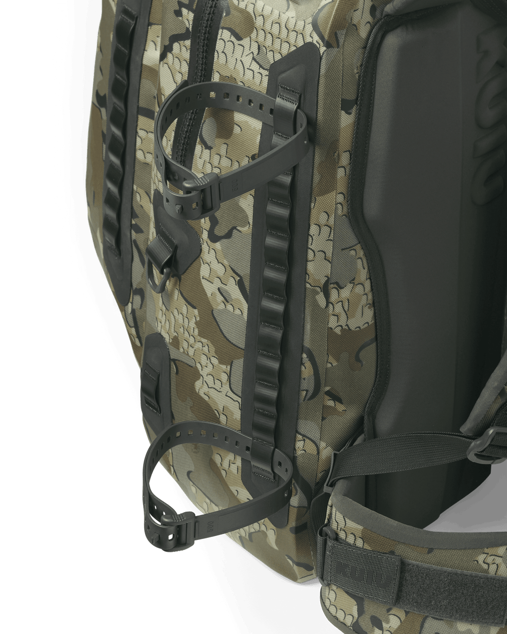 DeltaStorm 2200 Submersible Backpack | Coyote Brown