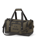 Distance Duffel | Ash