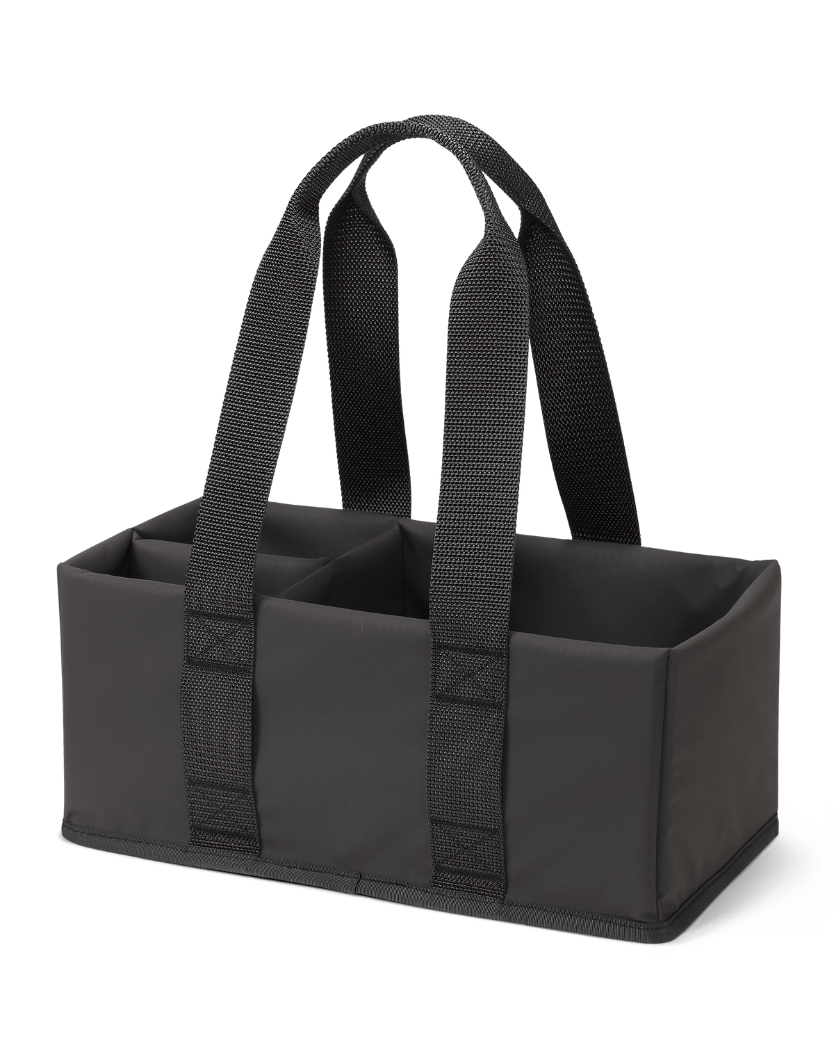 Distance Duffel | Ash