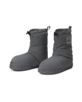 Super Down Burner Bootie | Gunmetal