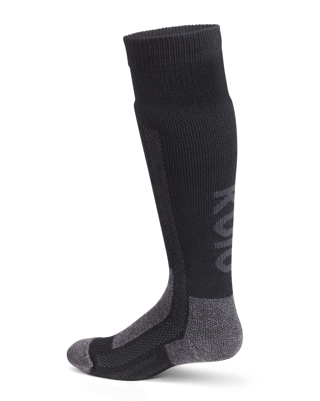 StrongWool Heavyweight Sock 2-Pair Pack | Asphalt