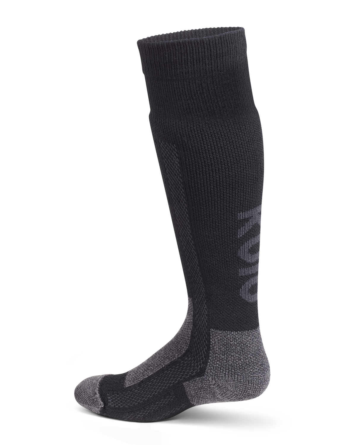 StrongWool Heavyweight Sock 2-Pair Pack | Asphalt