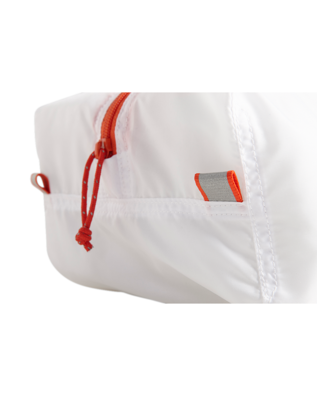 Moose/Bison XL Game Bag Set | White-Orange