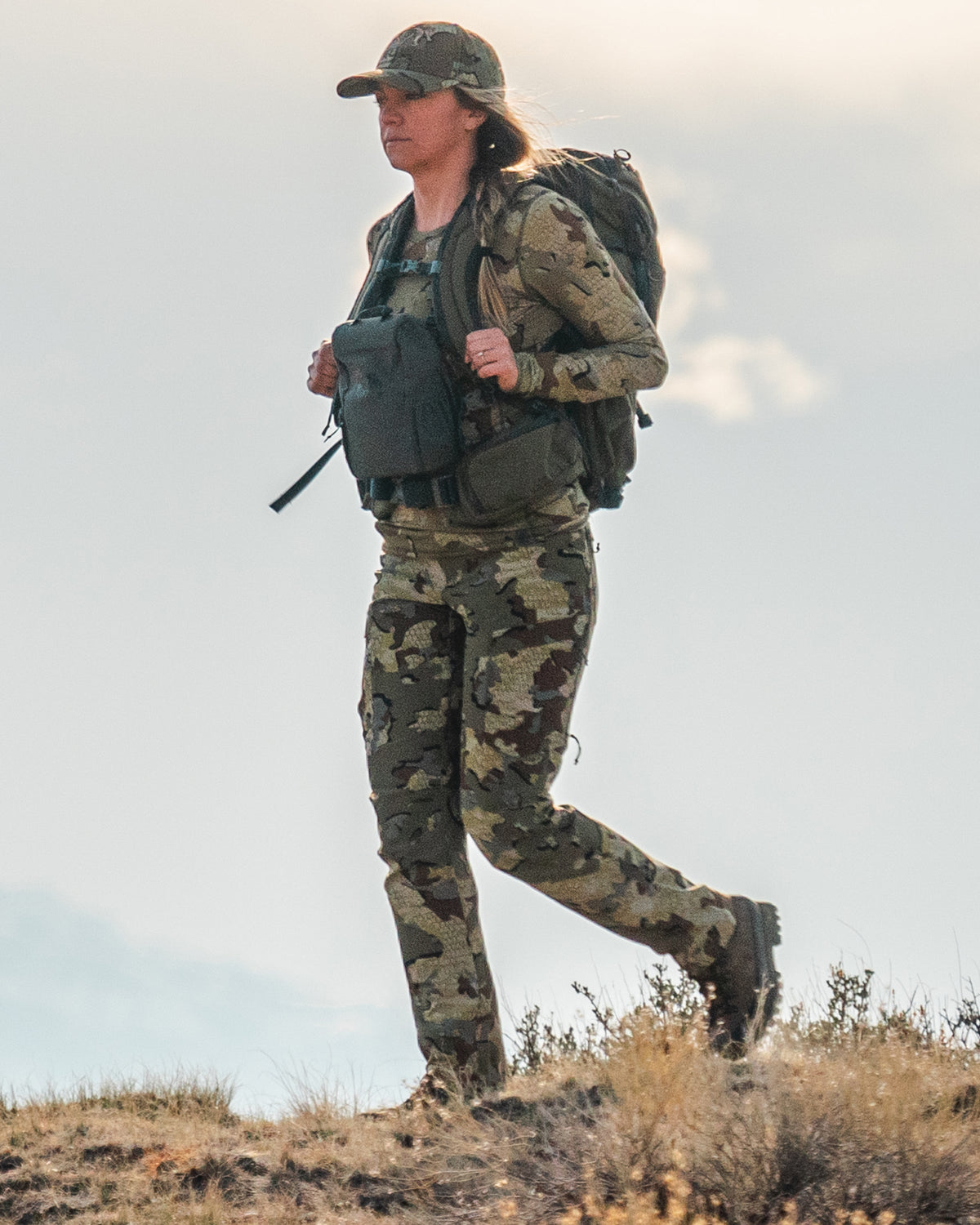 Women's Attack Pant | Valo