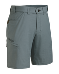 Outlet Switchback 10″ Short | Slate