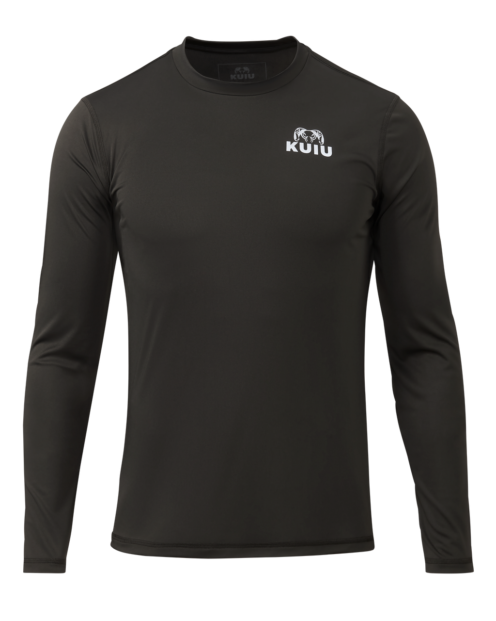 Outlet Velocity LS Crew | Asphalt