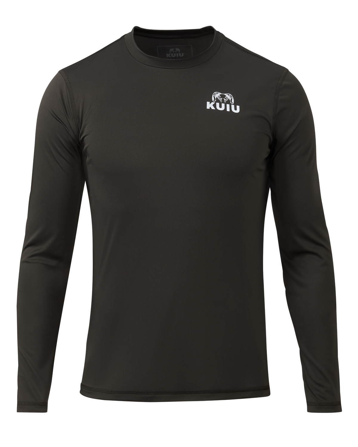 Outlet Velocity LS Crew | Asphalt