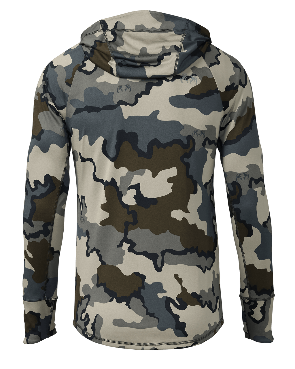 Gila PRO LS Hoodie | Vias
