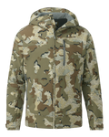 Mountain PRO Hooded Jacket | Valo
