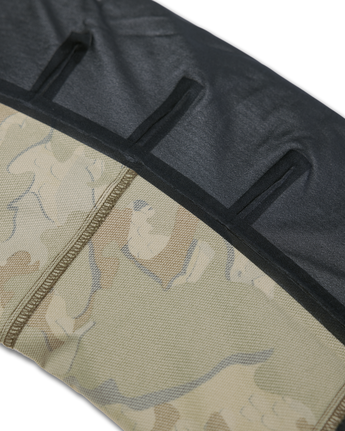Kutana Hybrid Pant | Ash