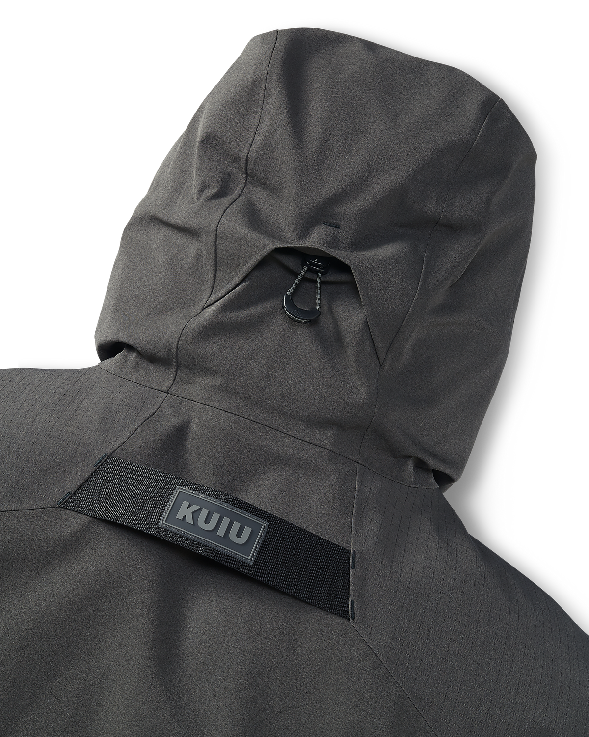 Super Down Arktuk Parka | Asphalt