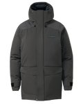 Super Down Arktuk Parka | Asphalt