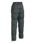 Women's Super Down PRO Pant | Gunmetal