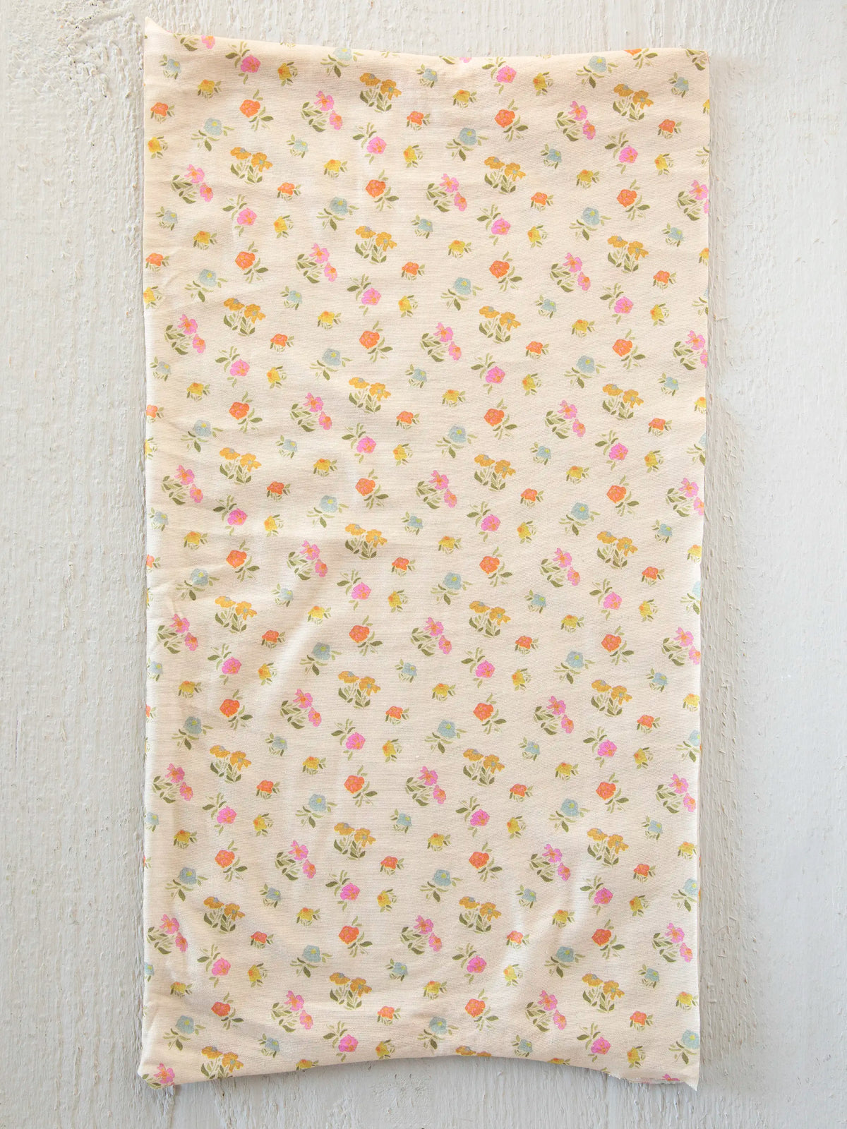 Full Boho Bandeau® - Pastel Floral