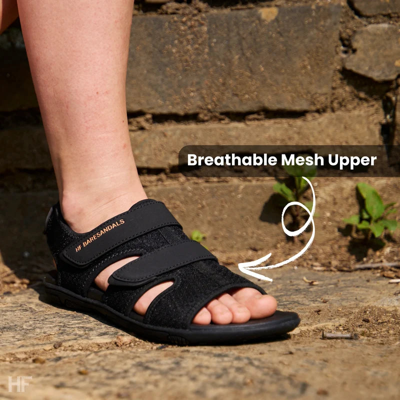 [HF Baresandals IV - en_Black]