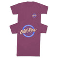 Old Row Circle Logo 4.0 Pocket Tee