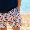 Cowboy Killers Swim Trunks
