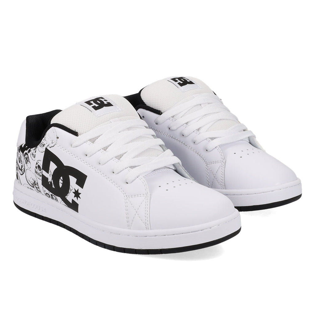 Men's Gaveler Shoes - DC Shoes