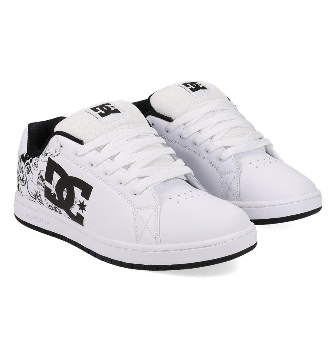Men's Gaveler Shoes - DC Shoes