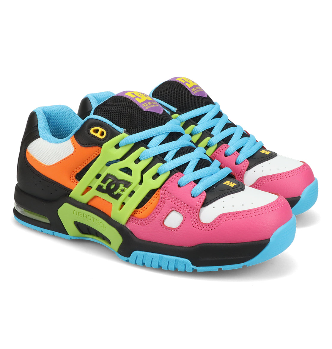 Men's AT-2 Shoes - DC Shoes