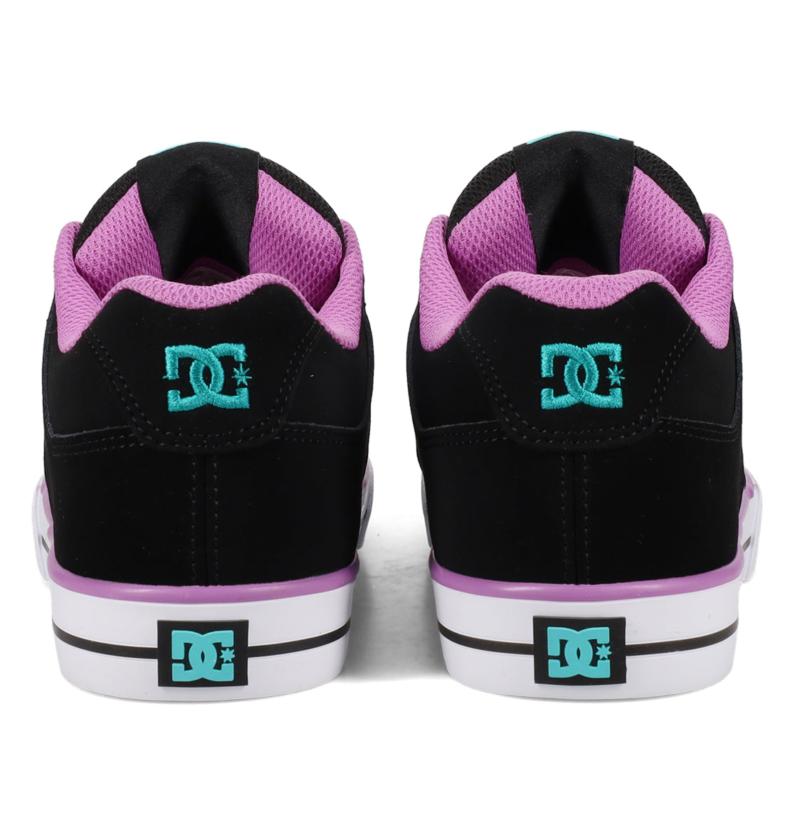 Women's Pure Shoes - DC Shoes