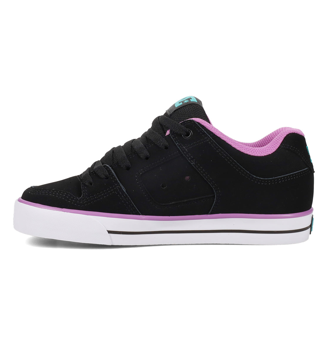 Women's Pure Shoes - DC Shoes