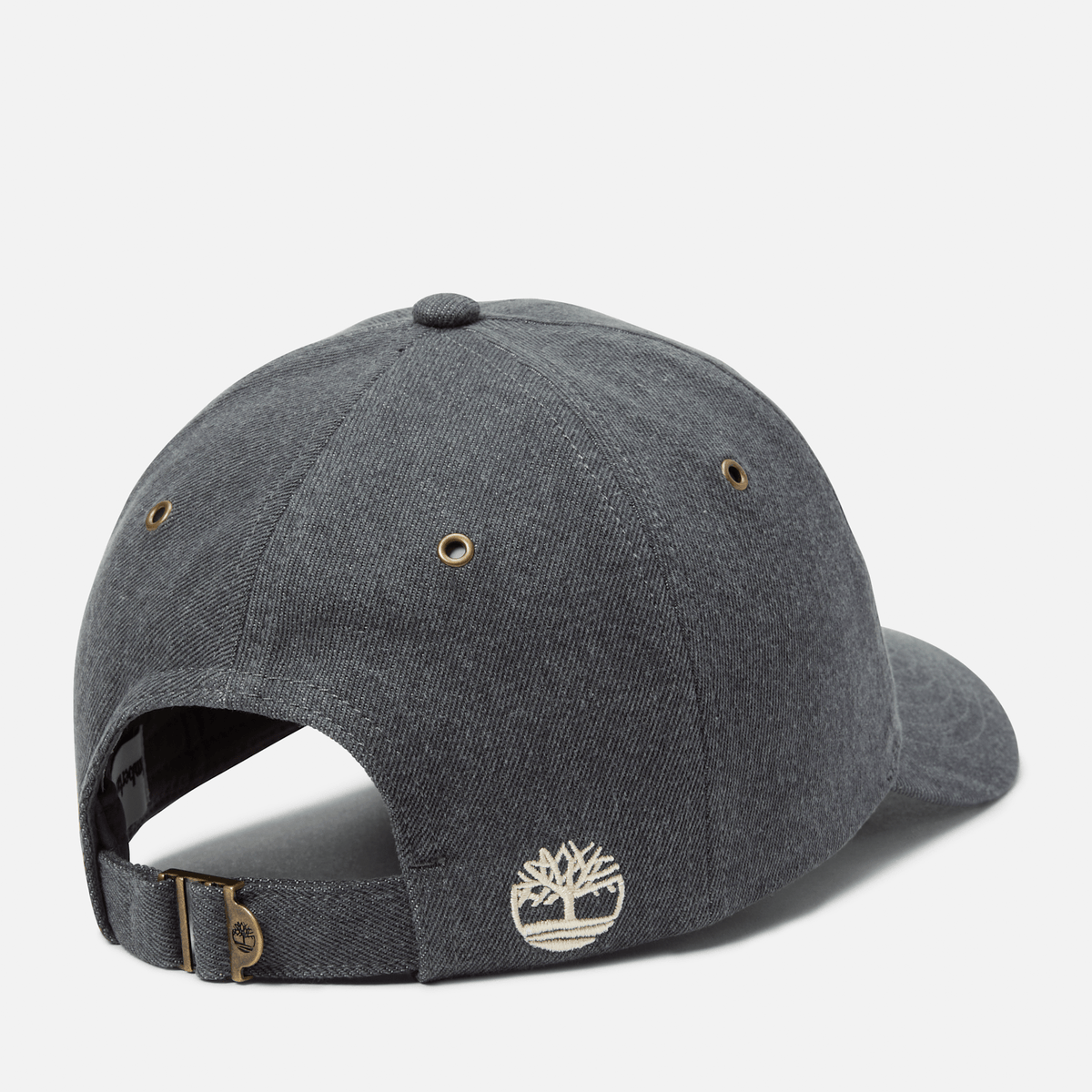Denim Varsity Baseball Cap TBL Blackened Pearl ALT1