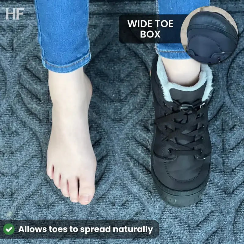 [Hike Kids - Black]