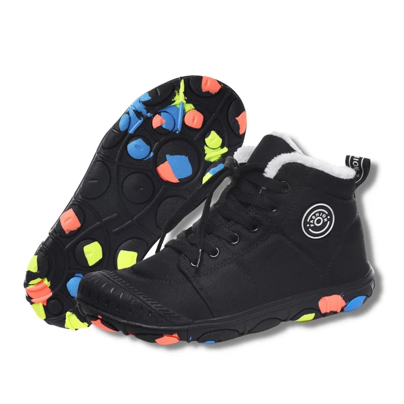 [Hike Kids - Black]