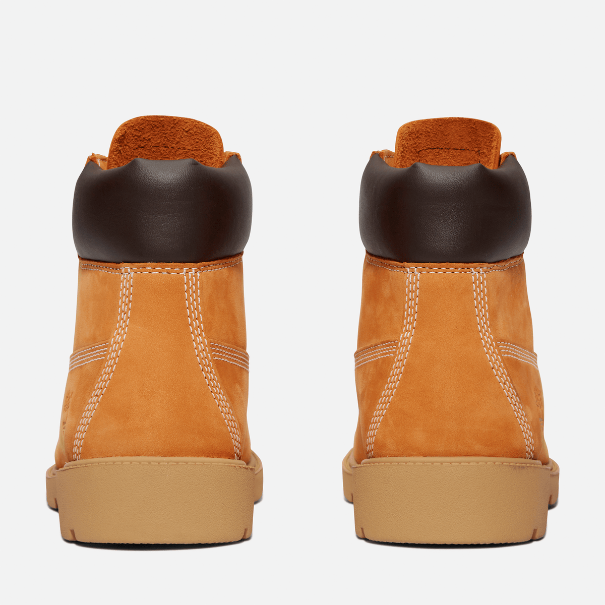 Junior Timberland Classic 6Inch Waterproof Boot TBL Wheat ALT5