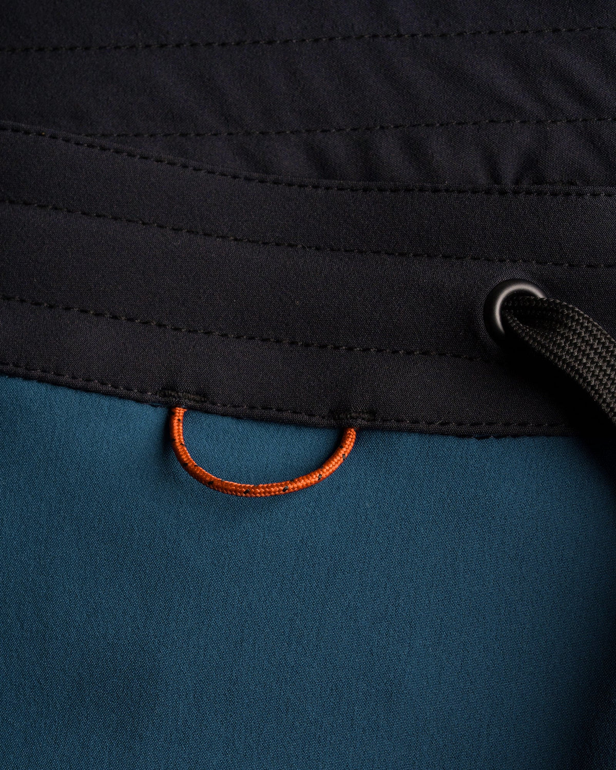 Alpine Dip-N-More Quick-Dry Boardshorts