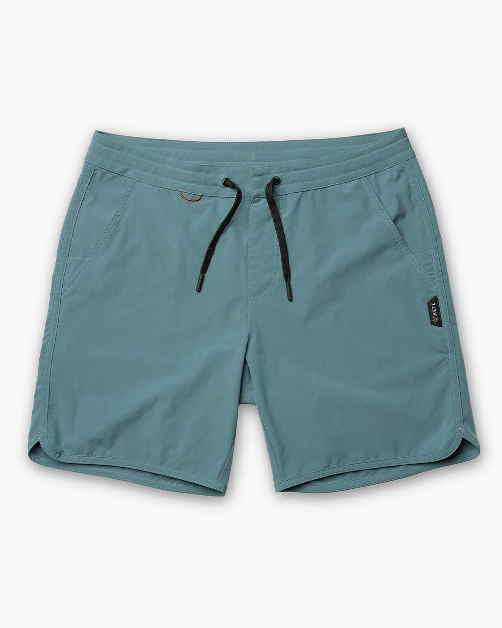 Alpine Dip-N-More Quick-Dry Boardshorts