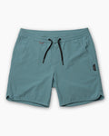 Alpine Dip-N-More Quick-Dry Boardshorts