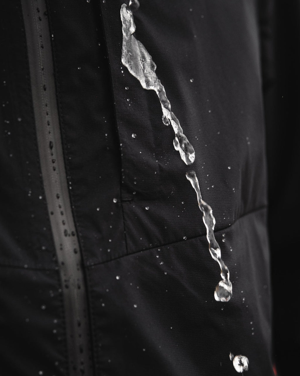 BodBrella Rain Jacket