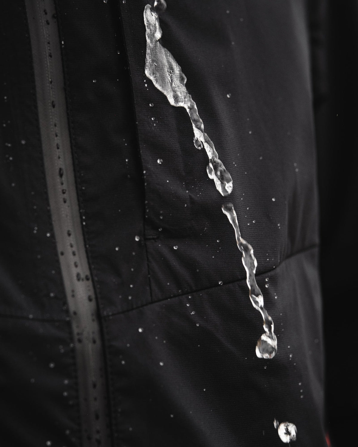 BodBrella Rain Jacket