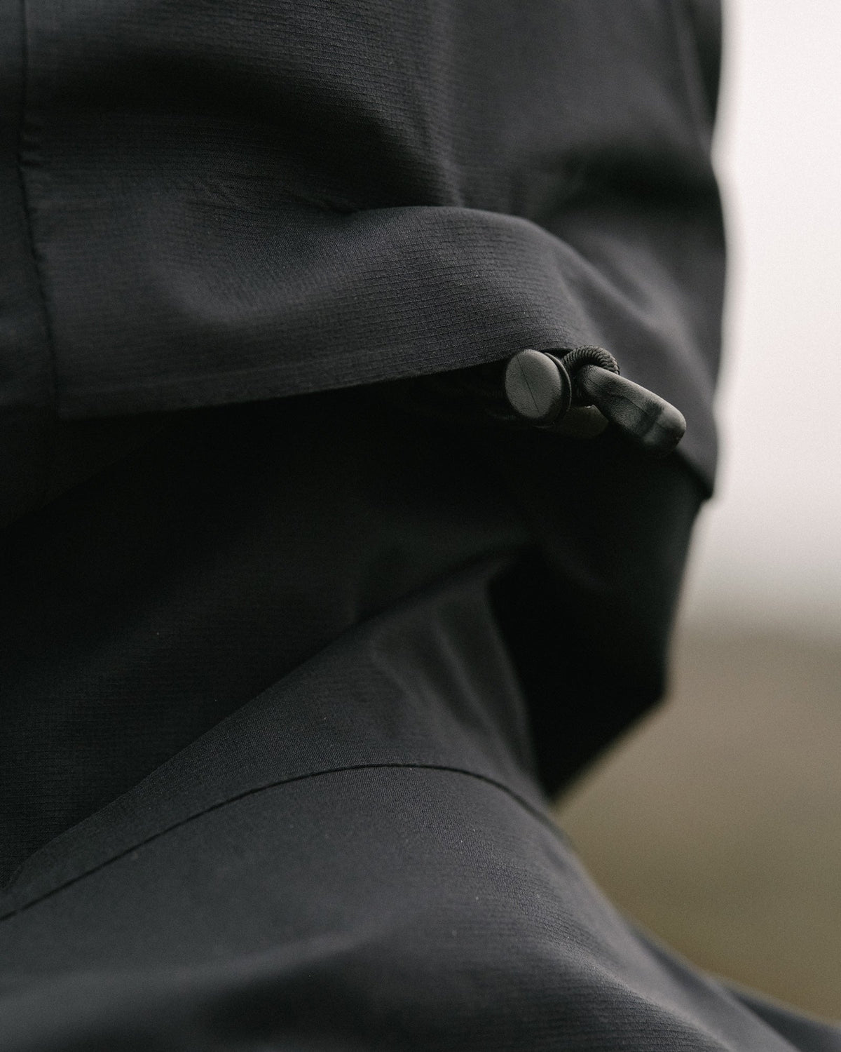 BodBrella Rain Jacket