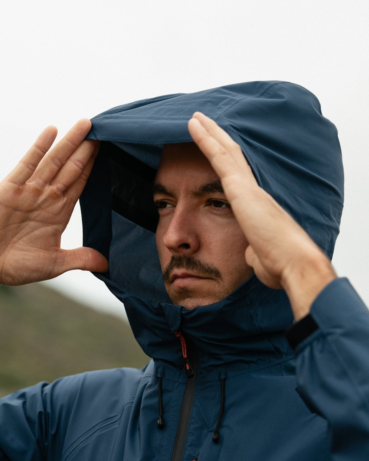 BodBrella Rain Jacket