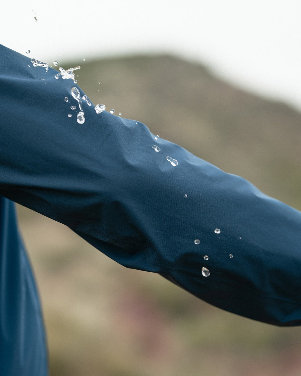 BodBrella Rain Jacket