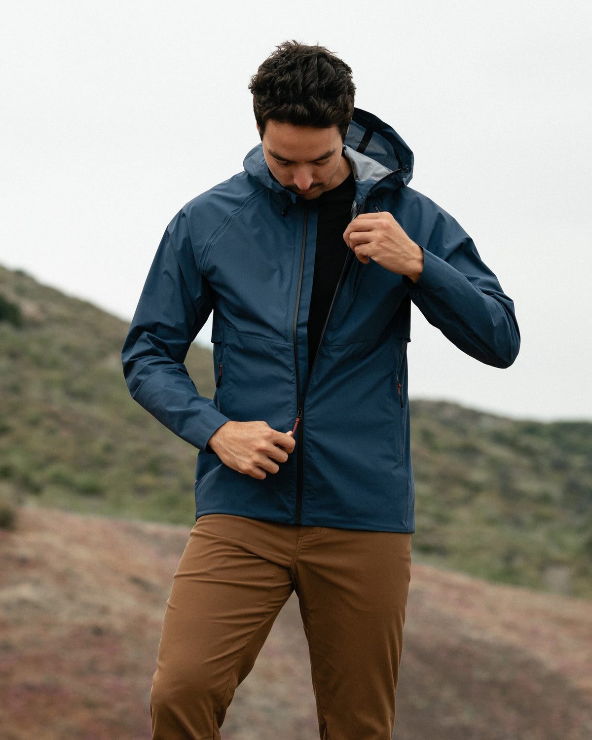BodBrella Rain Jacket