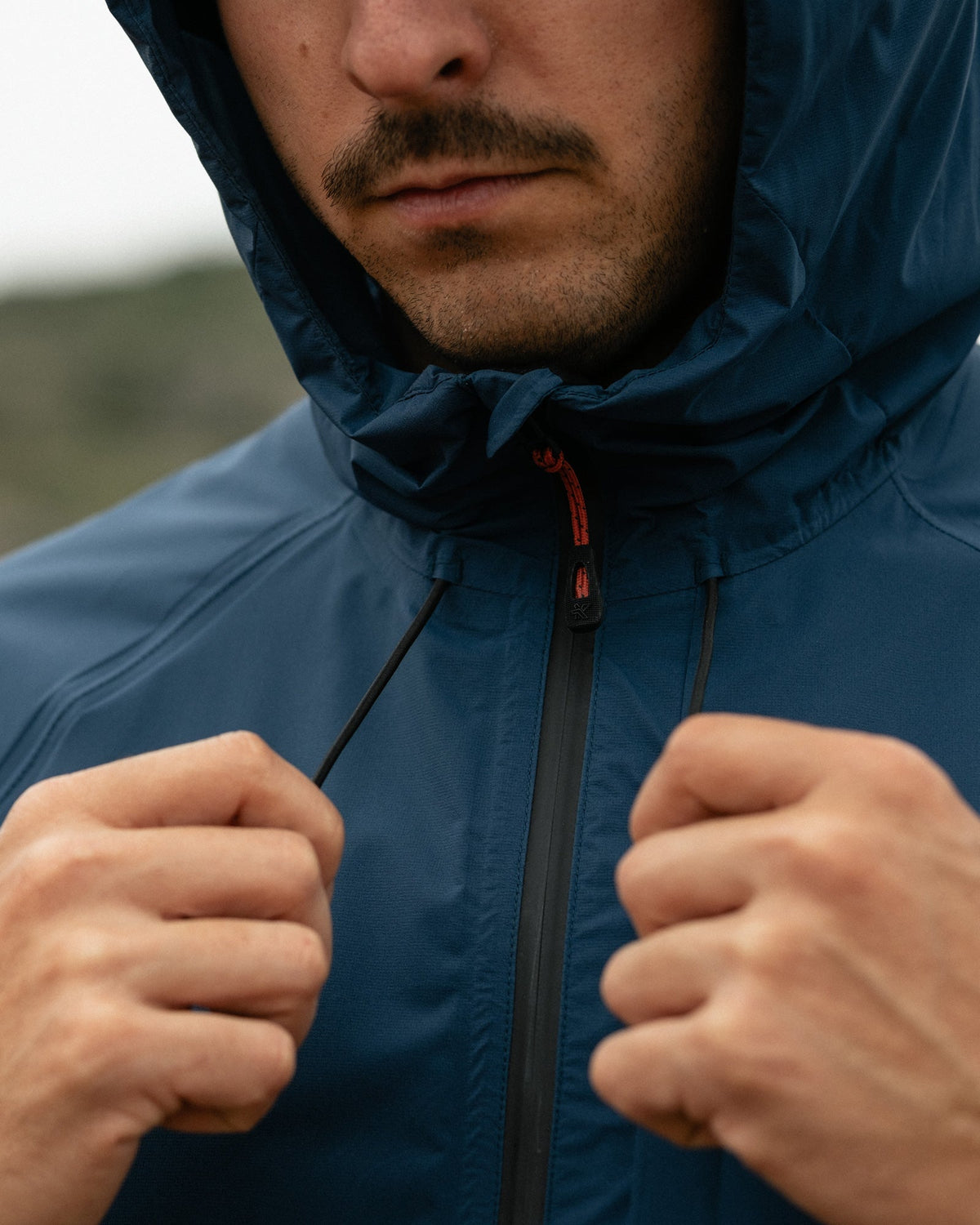 BodBrella Rain Jacket