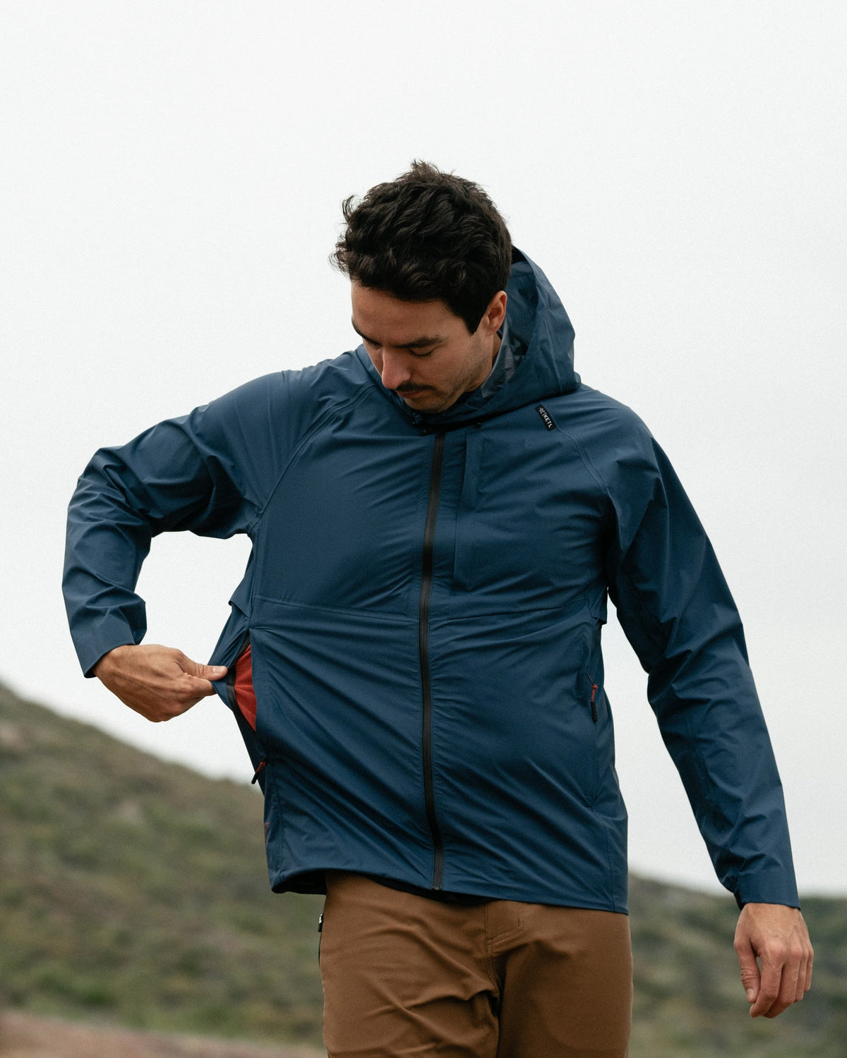BodBrella Rain Jacket
